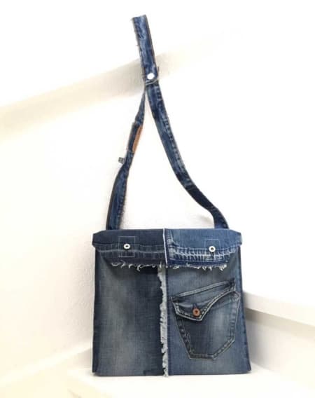 Platentas ReConstructed Jeans